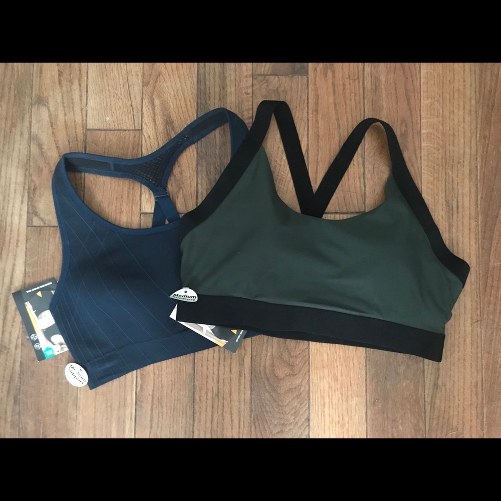 Sports Bra Bundle